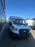 FORD Transit combi 350 L2 2.0 EcoBl Trend/130CV/Aut/FWD