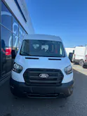 FORD Transit combi 350 L2 2.0 EcoBl Trend/130CV/Aut/FWD
