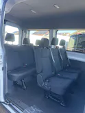 FORD Transit combi 350 L2 2.0 EcoBl Trend/130CV/Aut/FWD