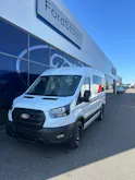 FORD Transit combi 350 L2 2.0 EcoBl Trend/130CV/Aut/FWD