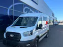 FORD Transit combi 350 L2 2.0 EcoBl Trend/130CV/Aut/FWD