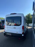 FORD Transit combi 350 L2 2.0 EcoBl Trend/130CV/Aut/FWD