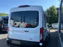 FORD Transit combi 350 L2 2.0 EcoBl Trend/130CV/Aut/FWD