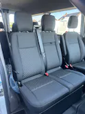 FORD Transit combi 350 L2 2.0 EcoBl Trend/130CV/Aut/FWD