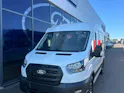 FORD Transit combi 350 L2 2.0 EcoBl Trend/130CV/Aut/FWD