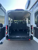 FORD Transit combi 350 L2 2.0 EcoBl Trend/130CV/Aut/FWD