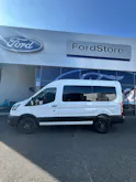 FORD Transit combi 350 L2 2.0 EcoBl Trend/130CV/Aut/FWD