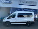 FORD Transit combi 350 L2 2.0 EcoBl Trend/130CV/Aut/FWD