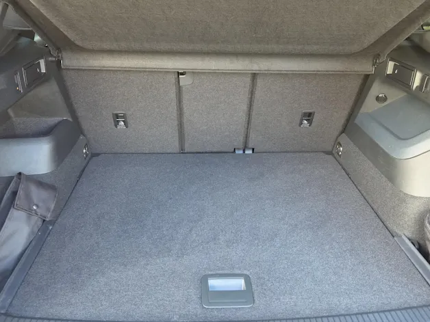 VW Tiguan 2.0 TSI DSG R-Line United 4Motion