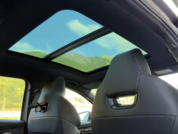 Škoda Enyaq RS 85x 4x4 340PS/250kW elektrisch
