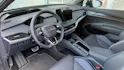 Škoda Enyaq RS 85x 4x4 340PS/250kW elektrisch