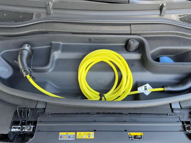 Škoda Enyaq RS 85x 4x4 340PS/250kW elektrisch