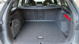 Škoda Enyaq RS 85x 4x4 340PS/250kW elektrisch