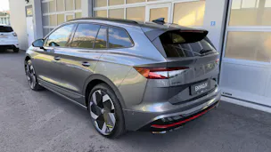 Škoda Enyaq RS 85x 4x4 340PS/250kW elektrisch