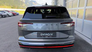 Škoda Enyaq RS 85x 4x4 340PS/250kW elektrisch