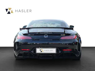 Mercedes-Benz AMG GT R Speedshift DCT
