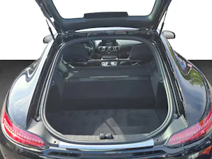 Mercedes-Benz AMG GT R Speedshift DCT