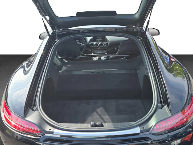 MERCEDES-BENZ AMG GT R Speedshift DCT