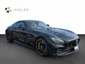 MERCEDES-BENZ AMG GT R Speedshift DCT