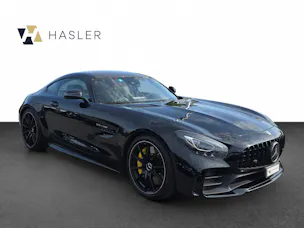 Mercedes-Benz AMG GT R Speedshift DCT