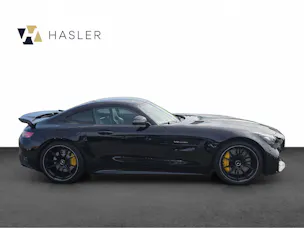 Mercedes-Benz AMG GT R Speedshift DCT