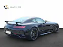 MERCEDES-BENZ AMG GT R Speedshift DCT