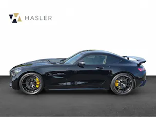 Mercedes-Benz AMG GT R Speedshift DCT