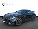 MERCEDES-BENZ AMG GT R Speedshift DCT