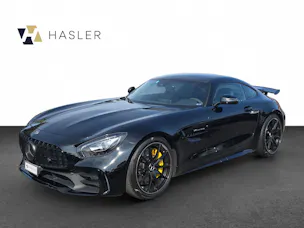 Mercedes-Benz AMG GT R Speedshift DCT