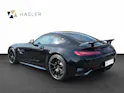 MERCEDES-BENZ AMG GT R Speedshift DCT