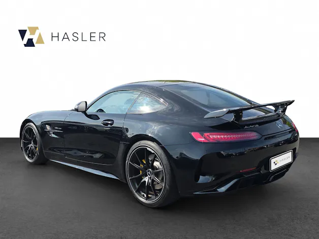 MERCEDES-BENZ AMG GT R Speedshift DCT