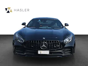 Mercedes-Benz AMG GT R Speedshift DCT