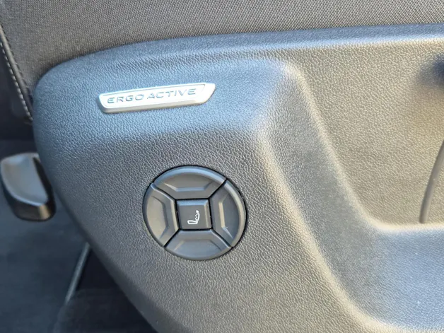 VW Tiguan 2.0 TSI DSG R-Line Plus 4Motion