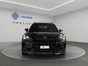 Cupra Formentor 2.5TSI VZ5 Prime Edition 4Drive DSG