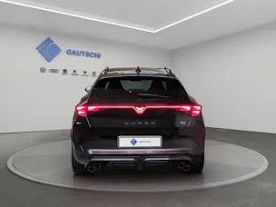 Cupra Formentor 2.5TSI VZ5 Prime Edition 4Drive DSG