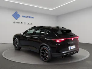 Cupra Formentor 2.5TSI VZ5 Prime Edition 4Drive DSG