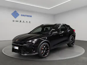 Cupra Formentor 2.5TSI VZ5 Prime Edition 4Drive DSG