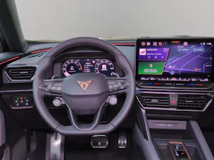 Cupra Formentor 2.5TSI VZ5 Prime Edition 4Drive DSG