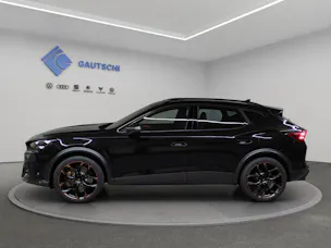 Cupra Formentor 2.5TSI VZ5 Prime Edition 4Drive DSG
