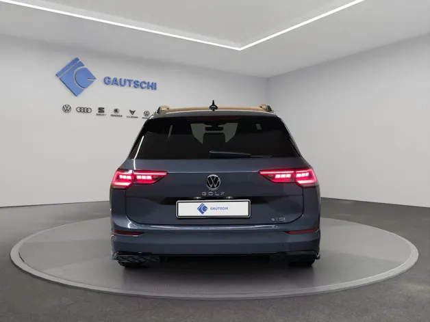 VW Golf Variant 1.5 eTSI mHEV R-Line DSG