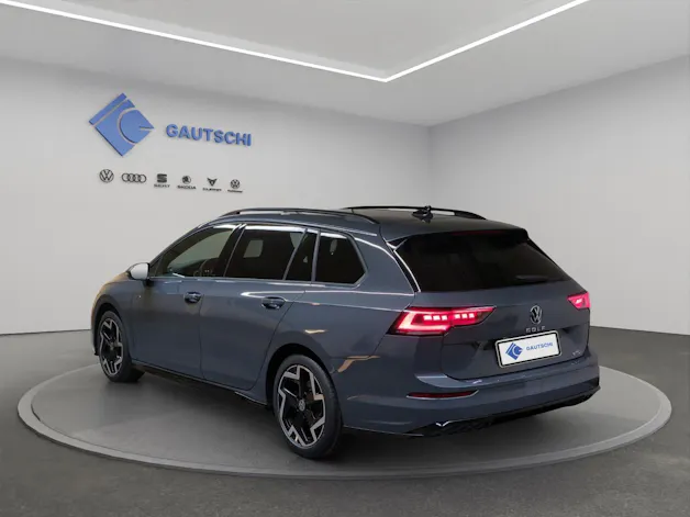 VW Golf Variant 1.5 eTSI mHEV R-Line DSG