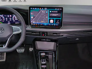 VW Golf Variant 1.5 eTSI mHEV R-Line DSG