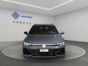 VW Golf Variant 1.5 eTSI mHEV R-Line DSG