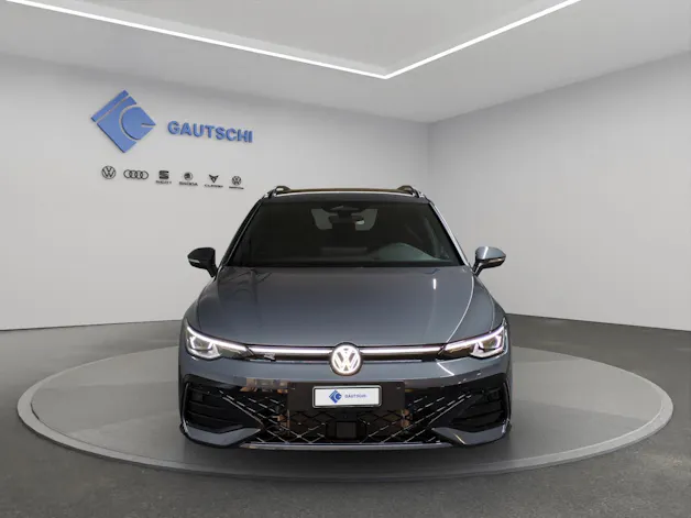VW Golf Variant 1.5 eTSI mHEV R-Line DSG