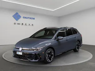 VW Golf Variant 1.5 eTSI mHEV R-Line DSG
