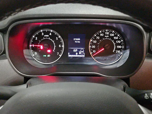 Dacia Duster TCe 150 Journey EDC 4x2