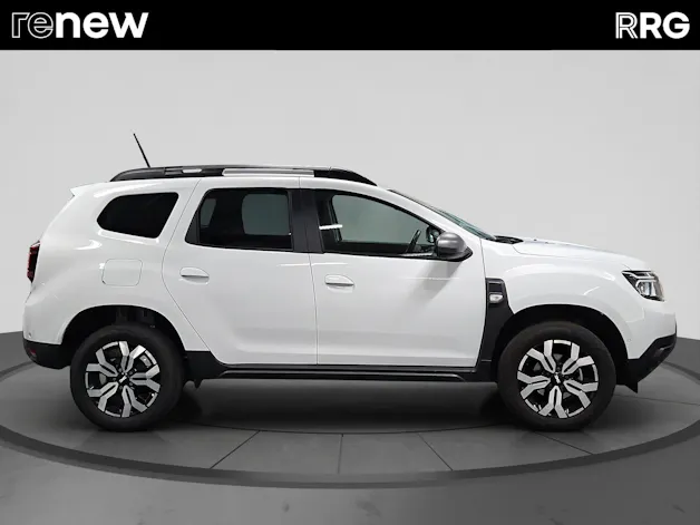 Dacia Duster TCe 150 Journey EDC 4x2