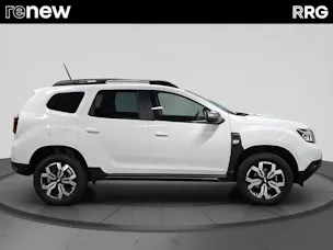 Dacia Duster TCe 150 Journey EDC 4x2
