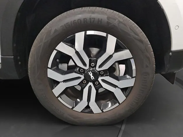Dacia Duster TCe 150 Journey EDC 4x2