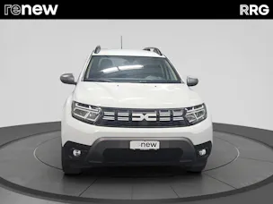 Dacia Duster TCe 150 Journey EDC 4x2